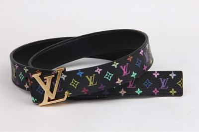 Louis Vuitton Belts-580